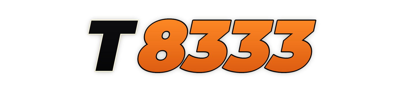 t8333